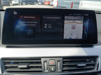 BMW X1 Gebrauchtwagen BMW X1 Gebrauchtwagen