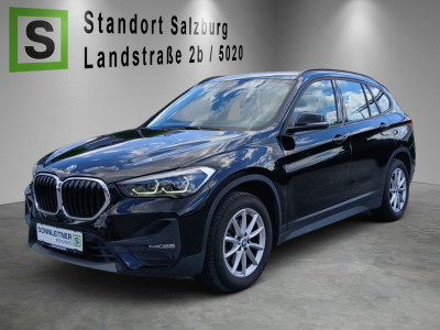 BMW X1 Gebrauchtwagen BMW X1 Gebrauchtwagen