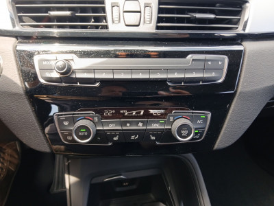 BMW X1 Gebrauchtwagen BMW X1 Gebrauchtwagen