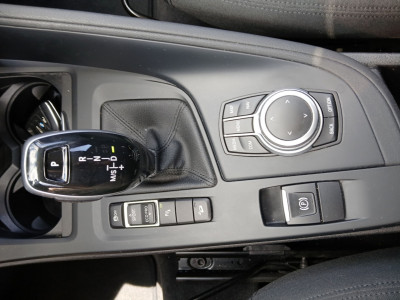 BMW X1 Gebrauchtwagen BMW X1 Gebrauchtwagen