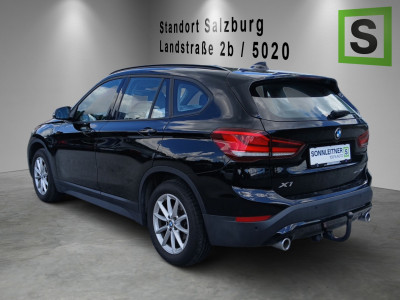 BMW X1 Gebrauchtwagen BMW X1 Gebrauchtwagen