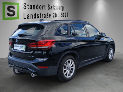 BMW X1 Gebrauchtwagen BMW X1 Gebrauchtwagen