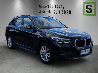 BMW X1 Gebrauchtwagen BMW X1 Gebrauchtwagen