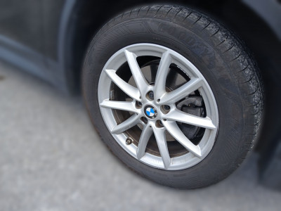BMW X1 Gebrauchtwagen BMW X1 Gebrauchtwagen