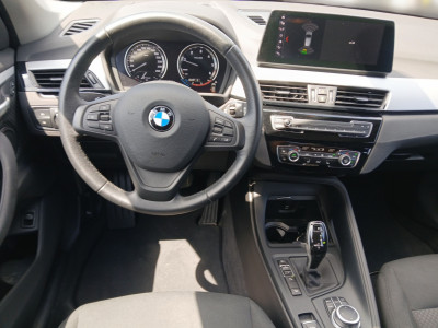 BMW X1 Gebrauchtwagen BMW X1 Gebrauchtwagen