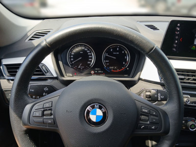 BMW X1 Gebrauchtwagen BMW X1 Gebrauchtwagen