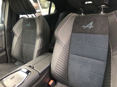 Renault Rafale Vorführwagen Renault Rafale Vorführwagen