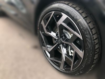 Renault Rafale Vorführwagen Renault Rafale Vorführwagen