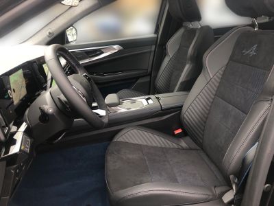 Renault Rafale Vorführwagen Renault Rafale Vorführwagen