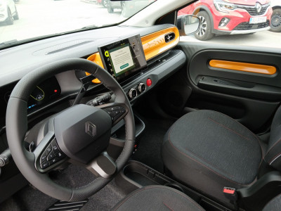 Renault Twingo Neuwagen Renault Twingo Neuwagen