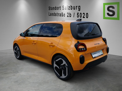 Renault Twingo Neuwagen Renault Twingo Neuwagen