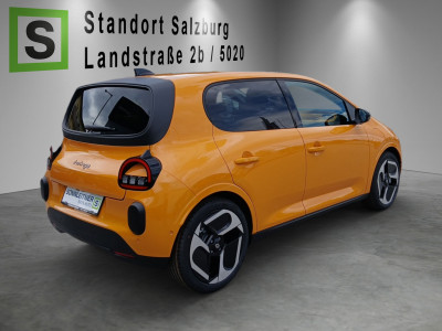 Renault Twingo Neuwagen Renault Twingo Neuwagen