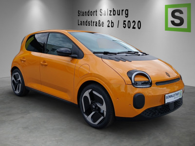 Renault Twingo Neuwagen Renault Twingo Neuwagen