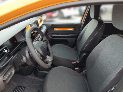 Renault Twingo Neuwagen Renault Twingo Neuwagen