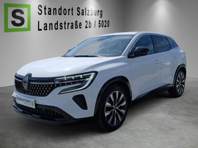 Renault Austral Gebrauchtwagen Renault Austral Gebrauchtwagen