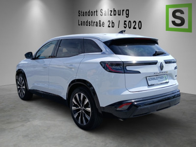 Renault Austral Gebrauchtwagen Renault Austral Gebrauchtwagen
