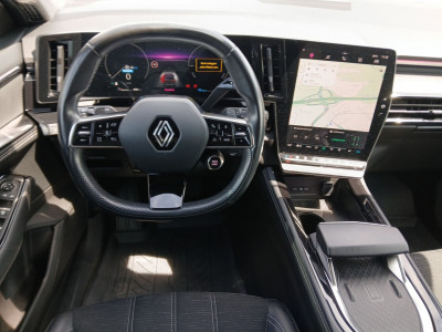 Renault Austral Gebrauchtwagen Renault Austral Gebrauchtwagen