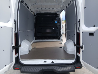 Renault Master Vorführwagen Renault Master Vorführwagen