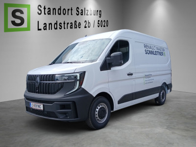 Renault Master Vorführwagen Renault Master Vorführwagen