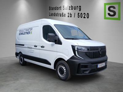Renault Master Vorführwagen Renault Master Vorführwagen
