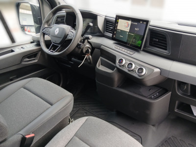 Renault Master Vorführwagen Renault Master Vorführwagen