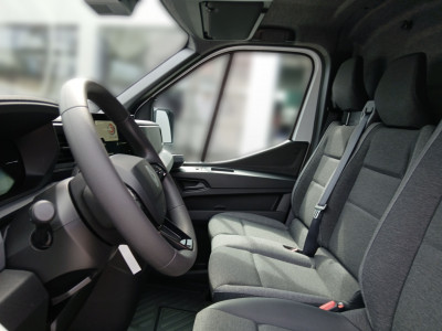 Renault Master Vorführwagen Renault Master Vorführwagen