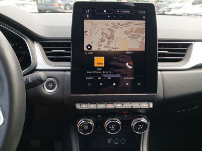Renault Captur Gebrauchtwagen Renault Captur Gebrauchtwagen
