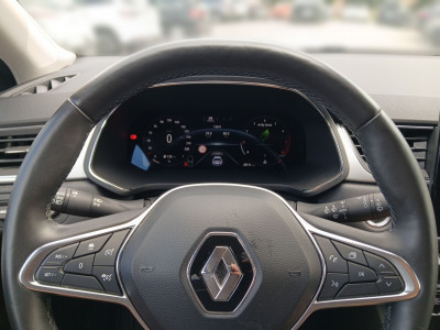Renault Captur Gebrauchtwagen Renault Captur Gebrauchtwagen