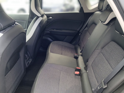 Renault Captur Gebrauchtwagen Renault Captur Gebrauchtwagen