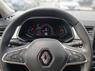 Renault Captur Gebrauchtwagen Renault Captur Gebrauchtwagen