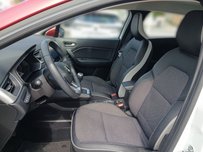Renault Captur Gebrauchtwagen Renault Captur Gebrauchtwagen