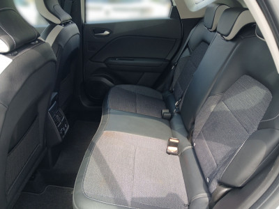 Renault Captur Gebrauchtwagen Renault Captur Gebrauchtwagen