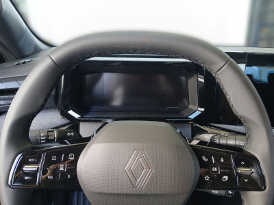 Renault Clio Neuwagen Renault Clio Neuwagen