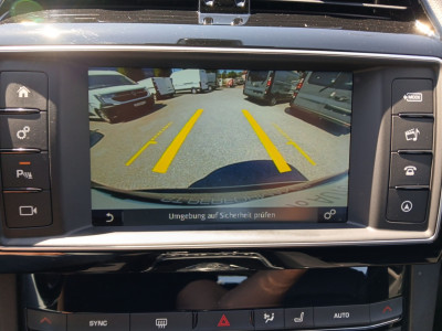Jaguar F-Pace Gebrauchtwagen Jaguar F-Pace Gebrauchtwagen