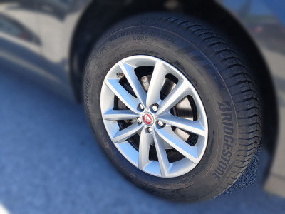 Jaguar F-Pace Gebrauchtwagen Jaguar F-Pace Gebrauchtwagen