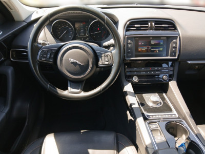 Jaguar F-Pace Gebrauchtwagen Jaguar F-Pace Gebrauchtwagen