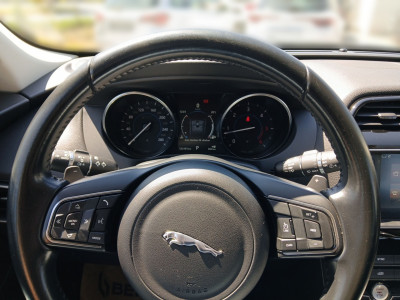 Jaguar F-Pace Gebrauchtwagen Jaguar F-Pace Gebrauchtwagen