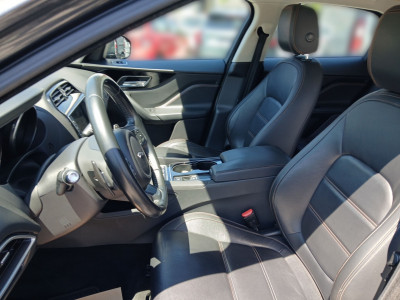 Jaguar F-Pace Gebrauchtwagen Jaguar F-Pace Gebrauchtwagen