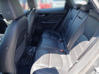 Jaguar F-Pace Gebrauchtwagen Jaguar F-Pace Gebrauchtwagen