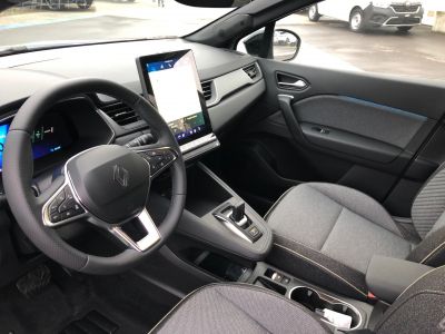 Renault Symbioz Vorführwagen
