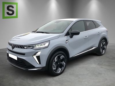Renault Symbioz Vorführwagen