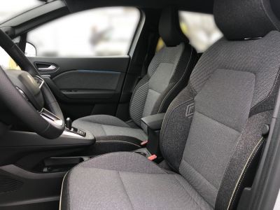 Renault Symbioz Vorführwagen