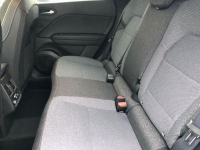 Renault Symbioz Vorführwagen