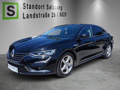 Renault Talisman Gebrauchtwagen Renault Talisman Gebrauchtwagen