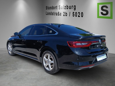 Renault Talisman Gebrauchtwagen Renault Talisman Gebrauchtwagen