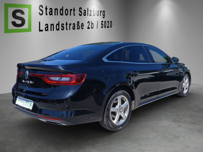 Renault Talisman Gebrauchtwagen Renault Talisman Gebrauchtwagen