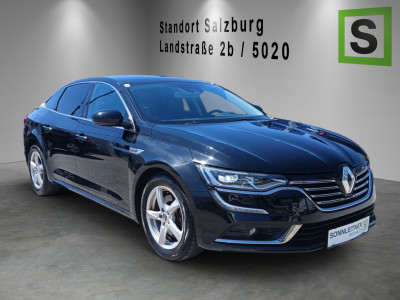 Renault Talisman Gebrauchtwagen Renault Talisman Gebrauchtwagen