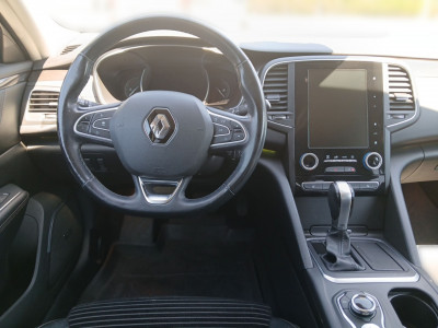 Renault Talisman Gebrauchtwagen Renault Talisman Gebrauchtwagen