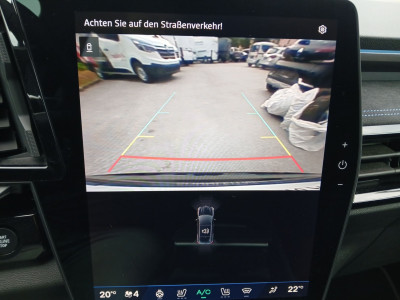 Renault Austral Gebrauchtwagen Renault Austral Gebrauchtwagen