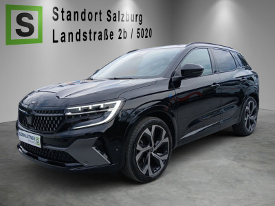 Renault Austral Gebrauchtwagen Renault Austral Gebrauchtwagen